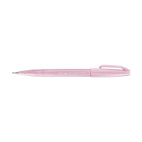 Brush pen | light pink | Pentel Sign 210106