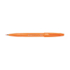 Brush pen | orange | Pentel Sign 210098 - 1