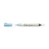 Brush pen | pastel light blue | Pentel Milky XGFH-PSX 210228 - 1