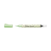 Brush pen | pastel light green | Pentel Milky XGFH-PKX 210226 - 1
