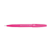 Brush pen | pink | Pentel Sign 210101 - 1