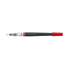 Brush pen | red | Pentel XGFL 210271 - 1