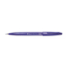 Brush pen | violet | Pentel Sign