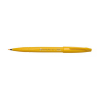 Brush pen | yellow | Pentel Sign