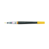 Brush pen | yellow/orange | Pentel XGFL 210284 - 1