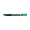 Chalk marker 1.5 - 4mm chisel | green | Pentel SMW26 210243 - 1