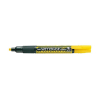 Chalk marker 1.5 - 4mm chisel | yellow | Pentel SMW26 210245 - 1
