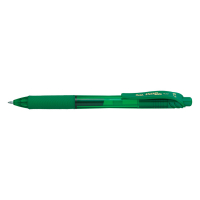 Pentel Energel BL107 green rollerball pen BL107-DX 210038