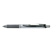 Pentel Energel BL77 black rollerball pen BL77-AO 210023