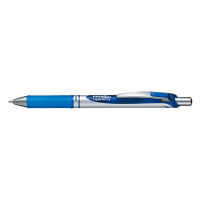 Pentel Energel BL77 blue rollerball pen BL77-CO 210026