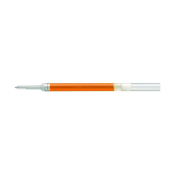 Pentel Energel LR7 orange refill LR7-FX 210121 - 1