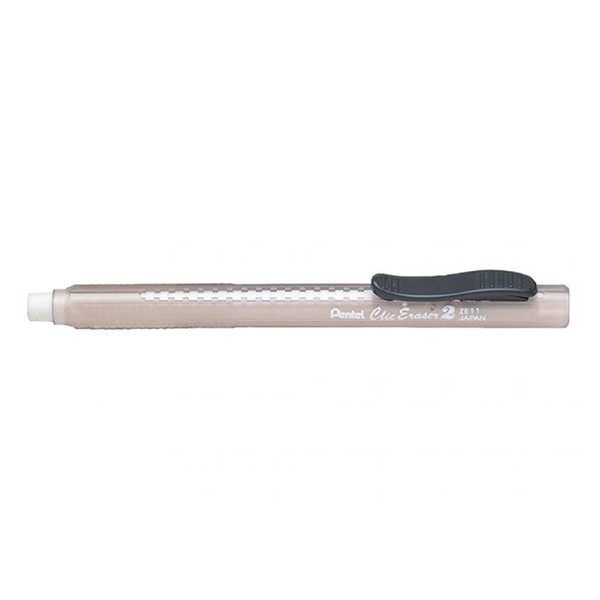 Eraser pencil | Pentel Clic 210346 - 1