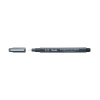 Fineliner | 0.5mm | black | Pentel Pointliner S20P 210298 - 1