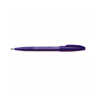 Fineliner | 0.8mm | violet | Pentel Sign S520 210323