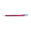 Gel pen | 0.5mm | pink/metallic blue | Pentel K230M 210199 - 1