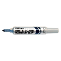 Pentel Maxiflo blue whiteboard marker MWL5M-CO 246366