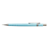 Mechanical pencil HB | 0.5mm | pastel blue | Pentel P205 210381 - 1