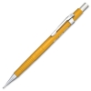 Mechanical pencil HB | 0.9mm | yellow | Pentel P209 210003 - 1