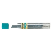 Mechanical pencil refill B | 0.7mm | Pentel | 12-pack 210007