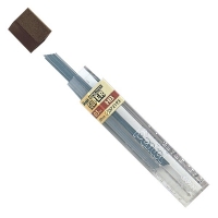 Mechanical pencil refill HB | 0.3mm | Pentel | 12-pack 210014