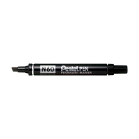 Pentel N60 black permanent marker N60-AE 210089