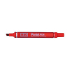 Pentel N60 red permanent marker