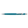 Pentel P207 blue mechanical pencil, 0.7mm