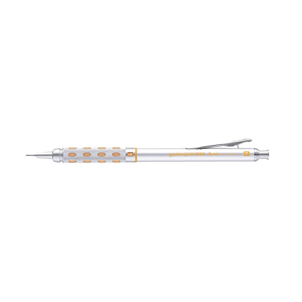 Pentel PG1019 mechanical pencil, 0.9mm 011661 210351 - 1