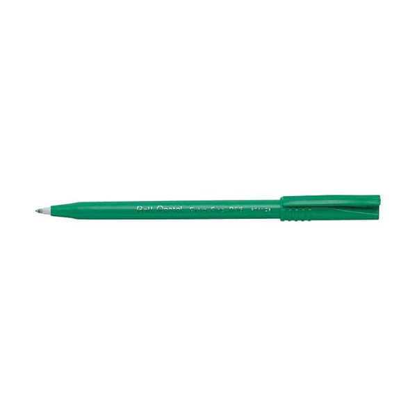 Pentel R56 black roller pen 002001 210173 - 1