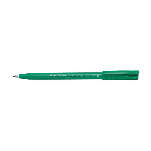 Pentel R56 blue roller pen 002027 210177 - 1