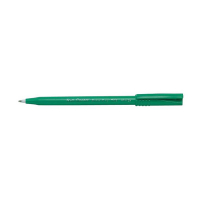 Pentel R56 green roller pen 002039 210179