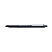 Rollerball pen | black | Pentel iZee BX470 210157