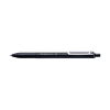 Rollerball pen | black | Pentel iZee BX470