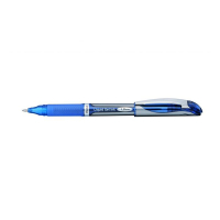 Rollerball pen | blue | Pentel Energel BL60 210354