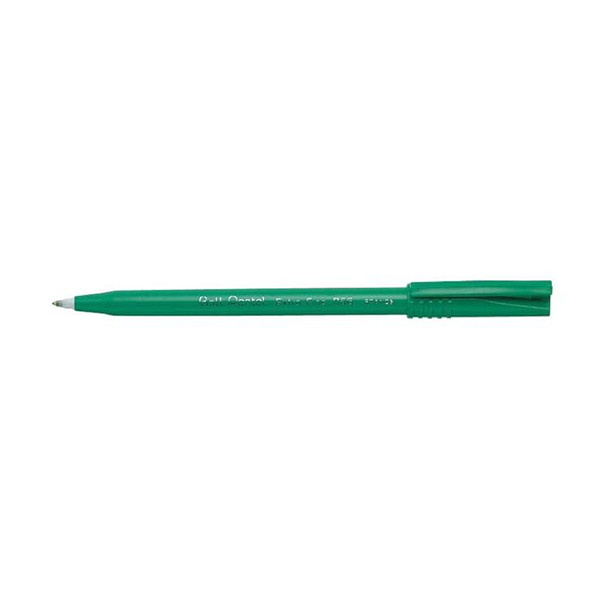Rollerball pen | blue | Pentel R56 210177 - 1