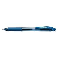 Rollerball pen | dark blue | Pentel Energel BL107 210036