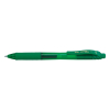 Rollerball pen | green | Pentel Energel BL107