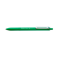 Rollerball pen | green | Pentel iZee BX470 210163