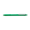 Rollerball pen | green | Pentel iZee BX470