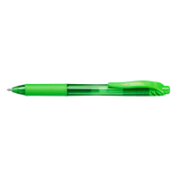 Rollerball pen | light green | Pentel Energel BL107 210041