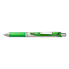 Rollerball pen | light green | Pentel Energel BL77 | 12-pack 210072 - 1