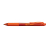 Rollerball pen | orange | Pentel Energel BL107