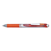 Rollerball pen | orange | Pentel Energel BL77 | 12-pack 210071 - 1