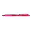 Rollerball pen | pink | Pentel Energel BL107