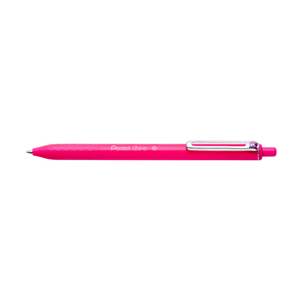 Rollerball pen | pink | Pentel iZee BX470 210167 - 1