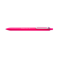 Rollerball pen | pink | Pentel iZee BX470 210167