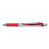 Rollerball pen | red | Pentel Energel BL107 | 12-pack 210066 - 1