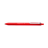Rollerball pen | red | Pentel iZee BX470