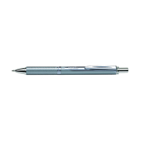 Rollerball pen | silver | Pentel Energel BL407 210293