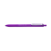Rollerball pen | violet | Pentel iZee BX470 210171